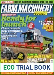 Farm Machinery Journal - Issue 102, October 2022