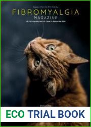 Fibromyalgia Magazine - September 2022