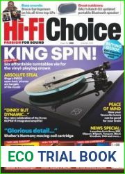 Hi-Fi Choice - Issue 493, October 2022