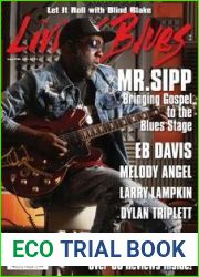Living Blues - Issue 280, September 2022