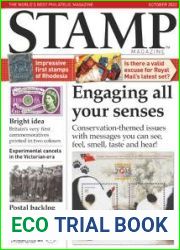 Stamp Magazine - October 2022