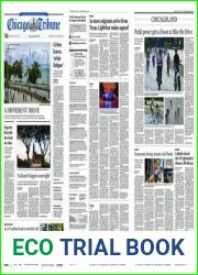 Chicago Tribune - 5 September, 2022