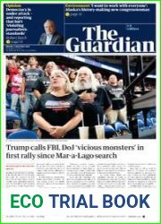 The Guardian USA - 5 September 2022