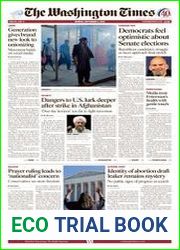 The Washington Times - September 5, 2022