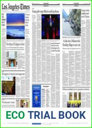 Los Angeles Times - 5 September, 2022