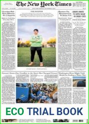 The New York Times - 05 September, 2022