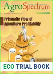 AgroSpectrum - Vol. 3, Issue 7, September 2022