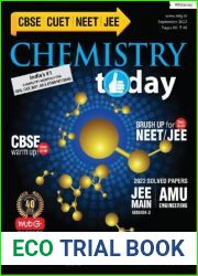 Chemistry Today - September 2022
