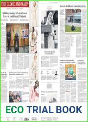 The Globe and Mail - September 5, 2022
