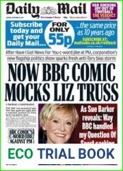 Daily Mail - September 5, 2022