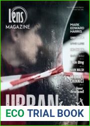 Lens Magazine - Issue 95, August 2022