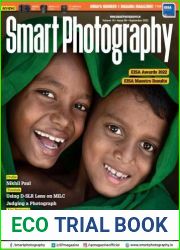 Smart Photography - Vol 18, Issue 6 , September 2022