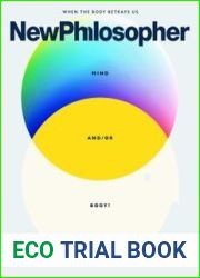 New Philosopher - Issue 37, 2022