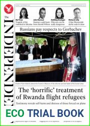 The Independent - 04 September 2022