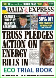 Daily Express - 05 September 2022