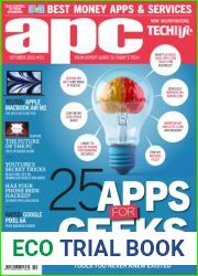 APC - Issue 511, October 2022