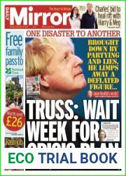 Daily Mirror - September 05, 2022