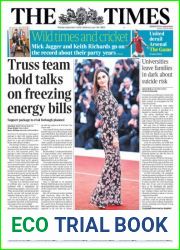 The Times - 05 September, 2022