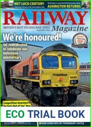 The Railway Magazine - September 2022