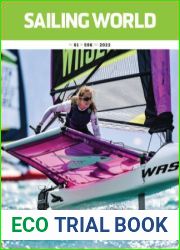 Sailing World - Vol. 61 No. 596, Fall 2022