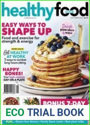 Australian Healthy Food Guide - October 2022
