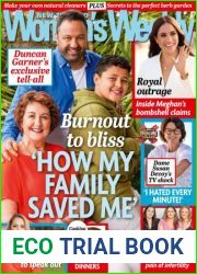 Woman|s Weekly New Zealand - September 12, 2022