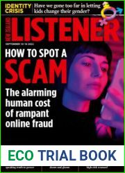 New Zealand Listener - September 10 16, 2022