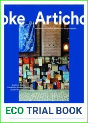 Artichoke - Issue 80, 2022