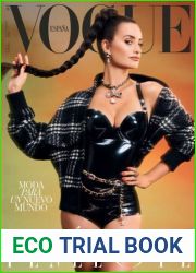 Vogue Espana - Septiembre 2022 [SPA]