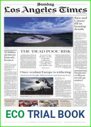 Sunday Los Angeles Times - 04 September, 2022