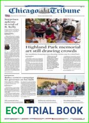 Chicago Tribune - 04 September, 2022
