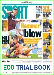 The Sunday Times Sport - 04 September, 2022
