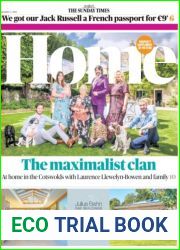 The Sunday Times Home - 04 September, 2022