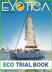 Exotica Magazine - August 2022