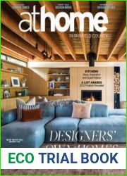 athome Magazine - September October 2022