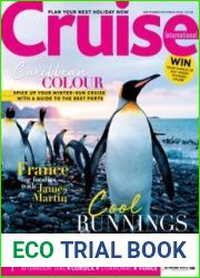 Cruise International - September October 2022