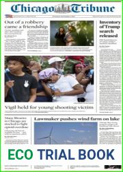 Chicago Tribune - 03 September, 2022