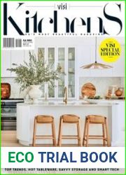 VISI Kitchens - August 2022
