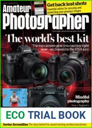 Amateur Photographer - 06 September, 2022