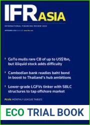 IFR Asia - Issue 1252, 03 September, 2022