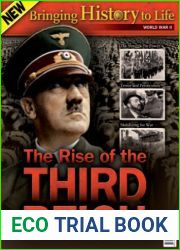 Bringing History to Life - A Rise Of The Third Reich, 2022