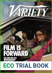 Variety - September 03, 2022