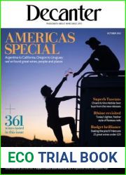Decanter UK - October 2022