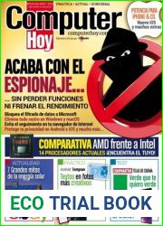 Computer Hoy - N. 620 Julio 2022 [SPA]