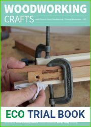 Woodworking Crafts - Issue 76, 2022