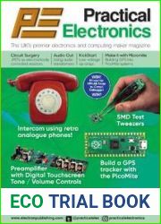 Practical Electronics - October 2022