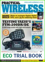 Practical Wireless - October 2022