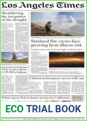 Los Angeles Times - 02 September, 2022