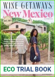 New Mexico Magazine - September 2022