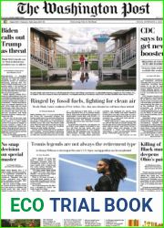 The Washington Post - 02 September, 2022